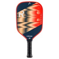 Tete de pickleball Pala Radical Pro 2024