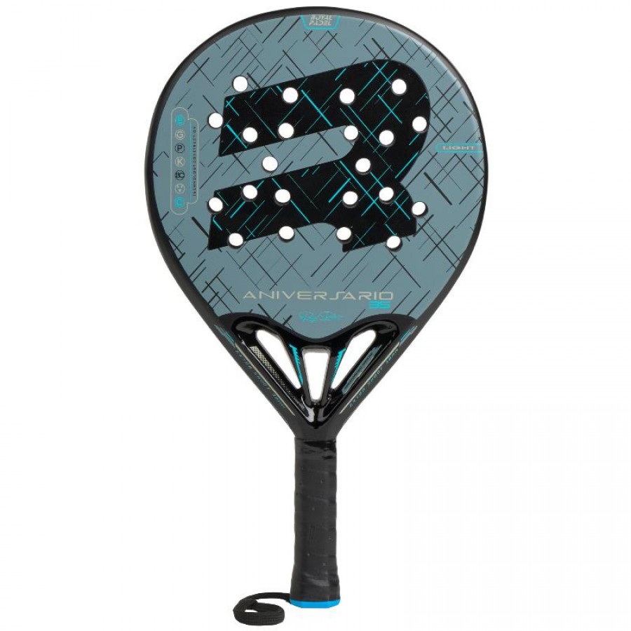 Pala Royal Padel 35 Aniversario Light 2025