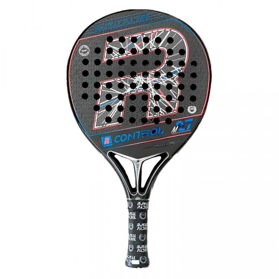 Pala Royal Padel M27 Control 2023