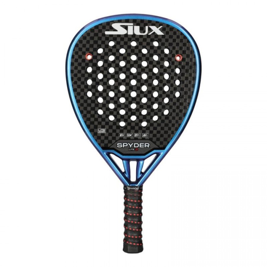 Pala Siux Spider Lite 3 Hard 2024