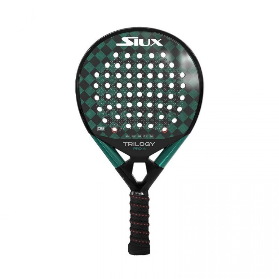 Pala Siux Trilogy Control Pro 4 2024