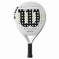 Wilson Raquete Optix V1 Branco