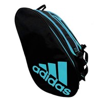 Paletero Adidas Control PPT Azul