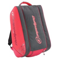 Paletero Bullpadel BPP-24014 Performance Rojo