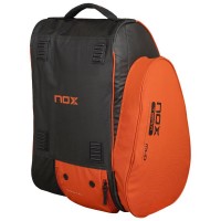 Nox ML10 Team Saco De Padel De Argila Preto