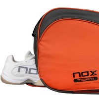 Nox ML10 Team Saco De Padel De Argila Preto