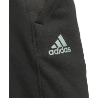 Pantalon Adidas Knit Verde Oscuro