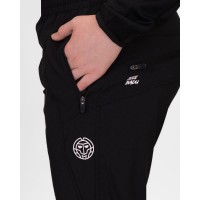 Pantalon Bidi Badu Crew Negro Junior