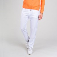 Pantalon Bidi Badu Flinn Blanco