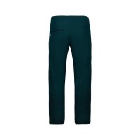 Pantalon Bidi Badu Flinn Verde Oscuro