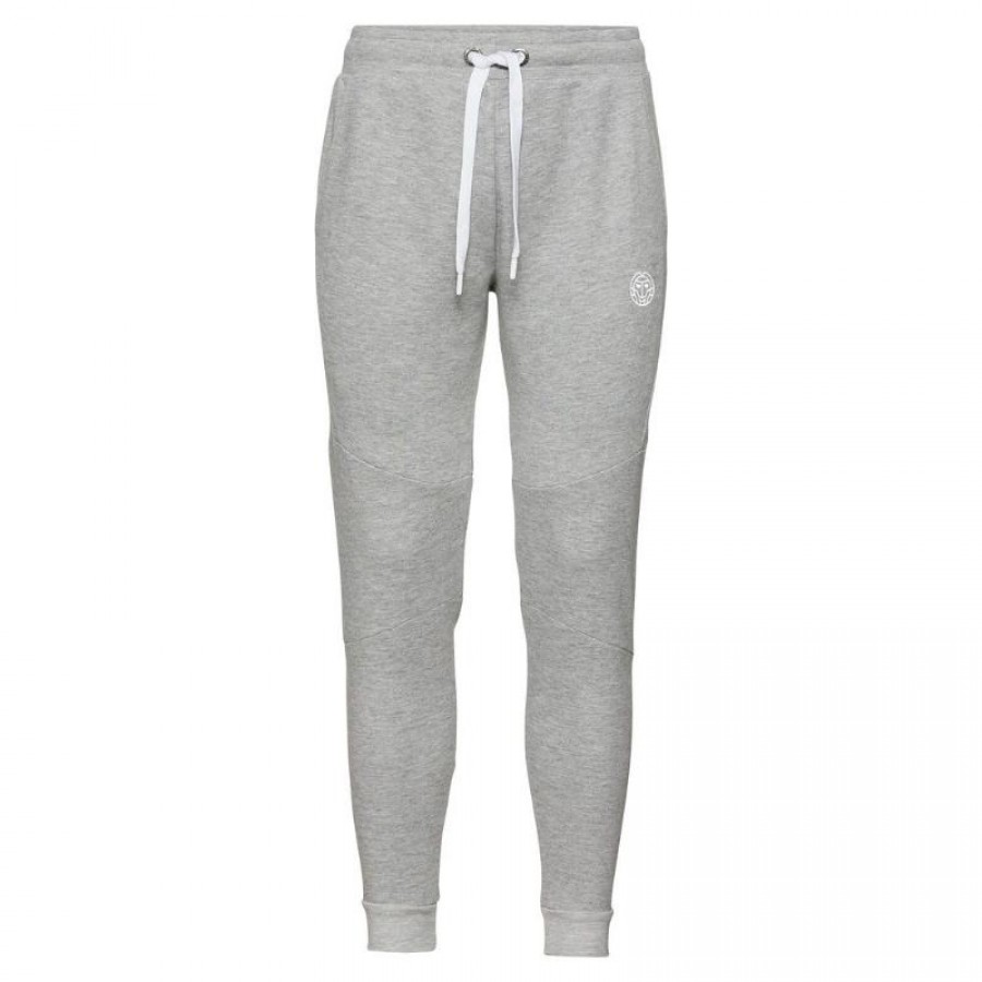 Bidi Badu Matu Light Grey Pants