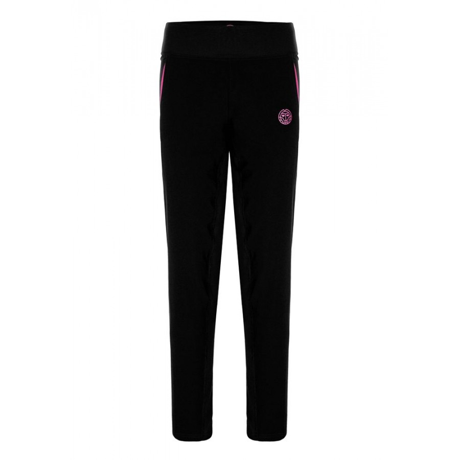 Pantalon Bidi Badu Willow Black Woman