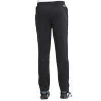 Pantalon Bullpadel Beariz Negro