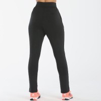 Pantalon Bullpadel Durania Negro