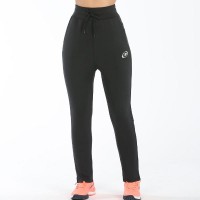 Pantalon Bullpadel Durania Negro