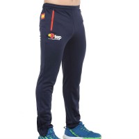 Bullpadel Pants FEP Expio Navy Blue