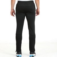 Pantalon Bullpadel Naipe Negro