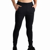 Pantalon Endless Jackal Negro