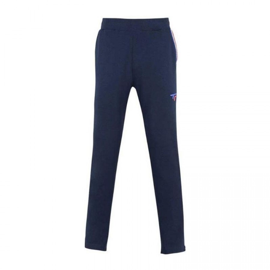 Pantalon Tecnifibre Tech Azul Marino Junior