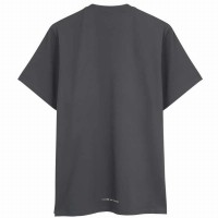 Polo Nox Pro Gris Carbone