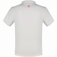 Polo Nox Team Regular Blanco