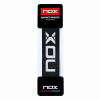 Protector Nox Negro Blanco