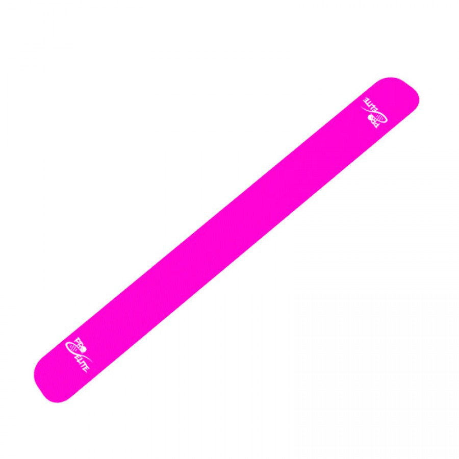 Protector Pro Elite Basico Rosa Fluor