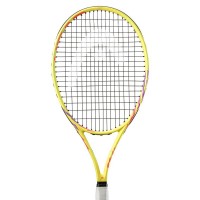 Raquette Head MX Spark Pro Jaune