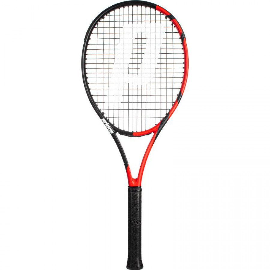 Prince Beast Power 285 Black Red Racket