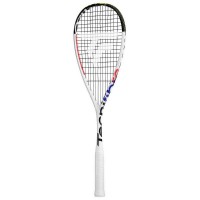 Raquette de squash Tecnifibre El Shorbagy Carboflex 135 X-Top