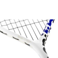 Raquette de squash Tecnifibre El Shorbagy Carboflex 135 X-Top