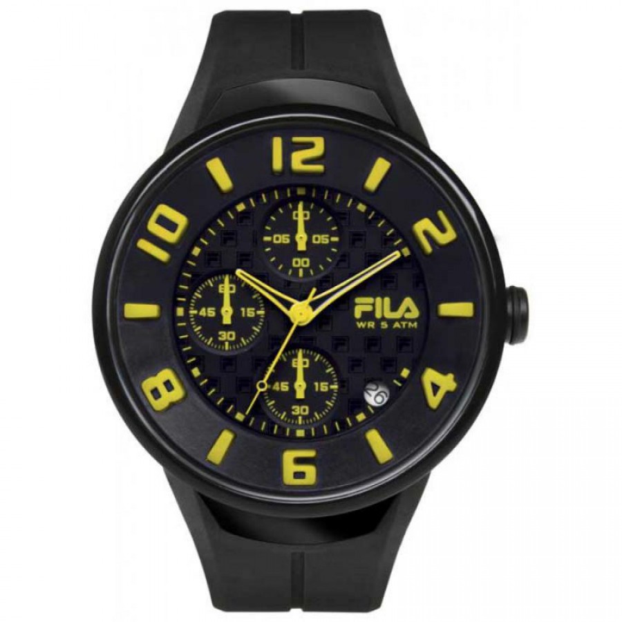 Reloj Fila Crono 5 ATM