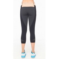 Ropa de Padel Head CAPSULE 3/4 LEGGING W