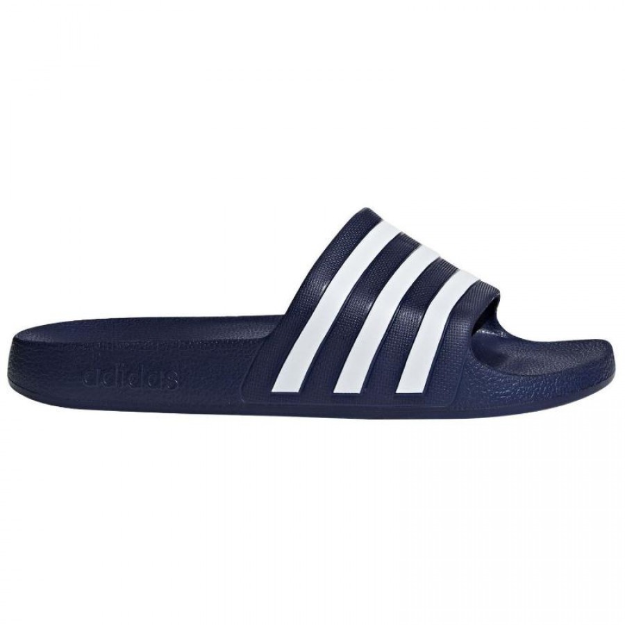 Sandalia Adidas Adilette Aqua Azul