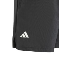 Shorts Adidas Club Preto Junior