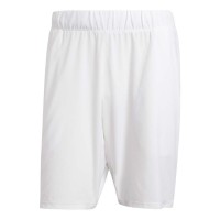 Short Adidas Club SW Blanco Negro