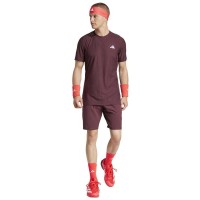 Short Adidas Ergo Aurora Rubi