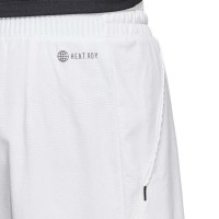 Short Adidas Ergo Blanco Negro