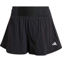 Short Adidas Wow Pro Negro Mujer