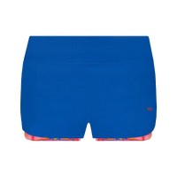 Short Bidi Badu Chidera Red Blue Women