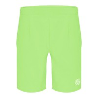 Short Bidi Badu Reece Verde Neon Junior