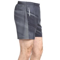 Short Bullpadel Adras Negro