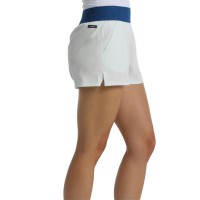 Short Bullpadel Bea Gonzalez Berbi Hielo Mujer