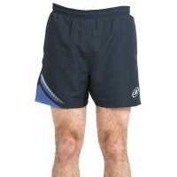 Short Bullpadel Leuco Azul Marino