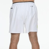 Short Bullpadel Listo Blanco