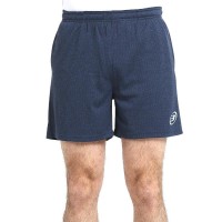 Short Bullpadel Longo Azul Marino Vigore