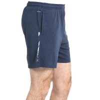 Short Bullpadel Longo Azul Marino Vigore