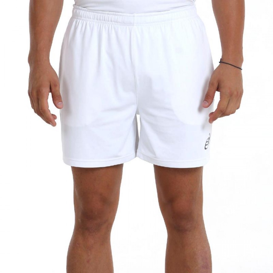 Short Bullpadel Mirza Blanco