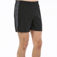 Short Bullpadel Moler Negro