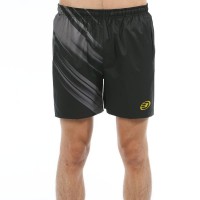 Short Bullpadel Morroa Black